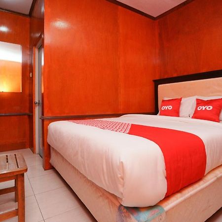 Oyo 2120 Pieter Homestay Bromo Probolinggo Zewnętrze zdjęcie