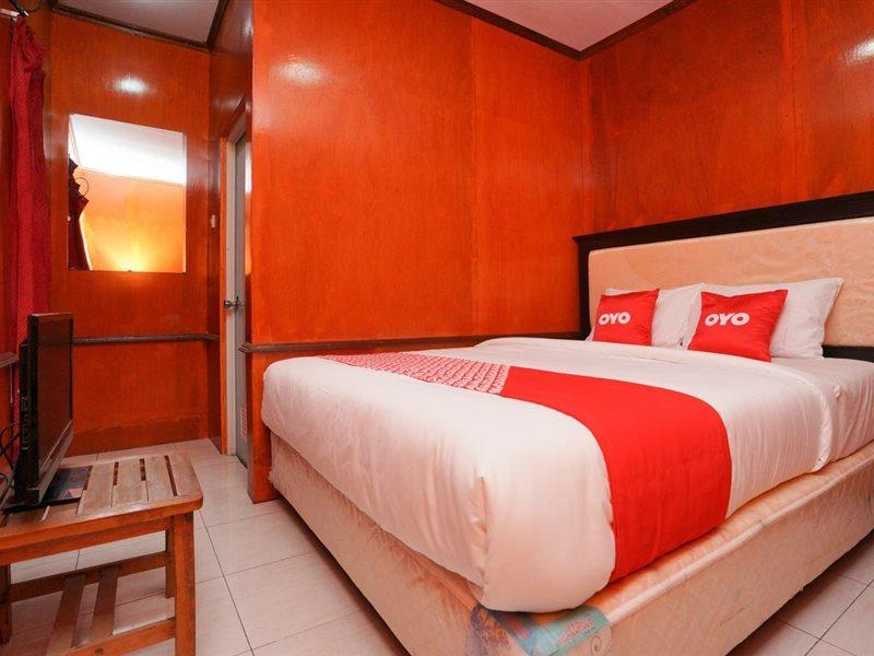 Oyo 2120 Pieter Homestay Bromo Probolinggo Zewnętrze zdjęcie